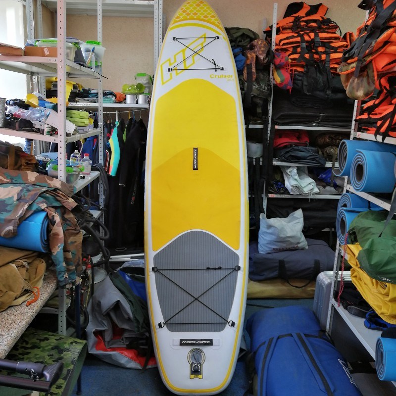 SUP борд Hydro Force 10,6 50000-20000-4000